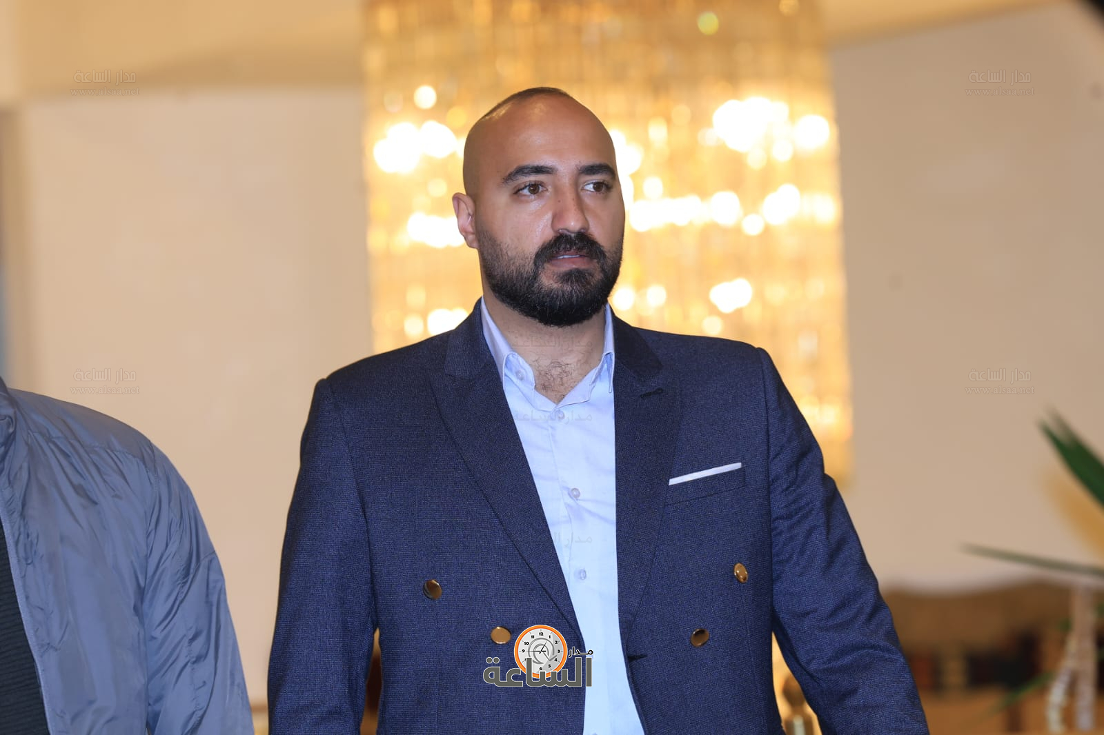 Madar Al-Saa Images 0.6652337638678584