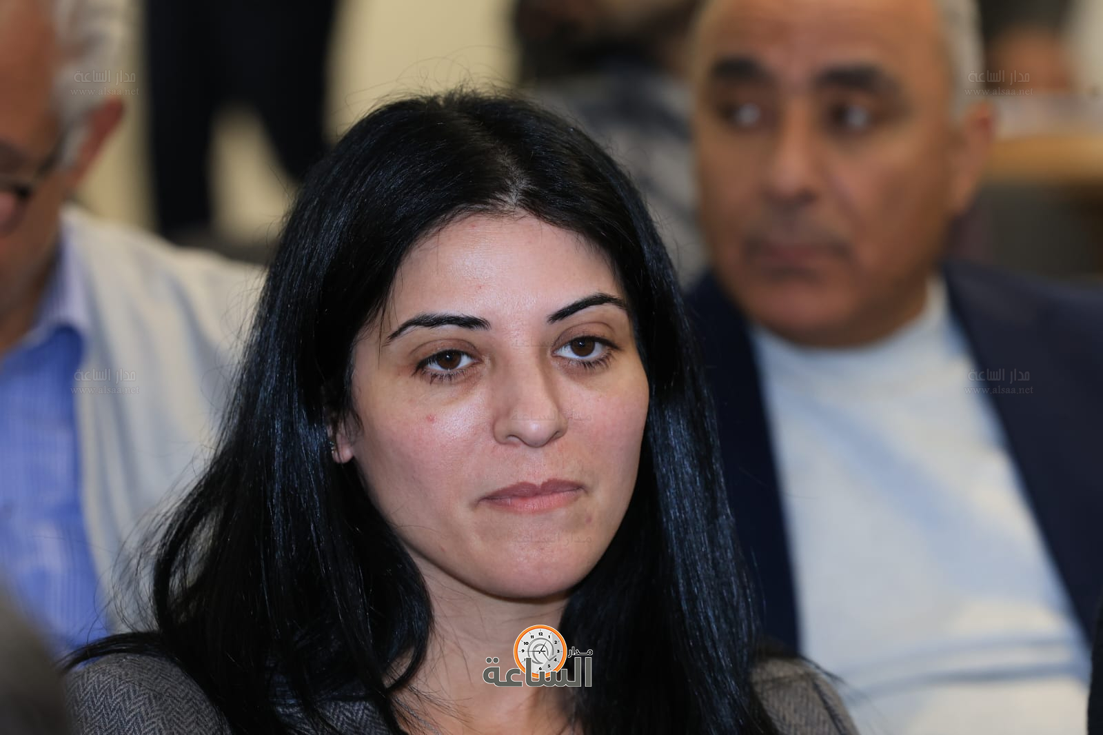 Madar Al-Saa Images 0.961167670792515