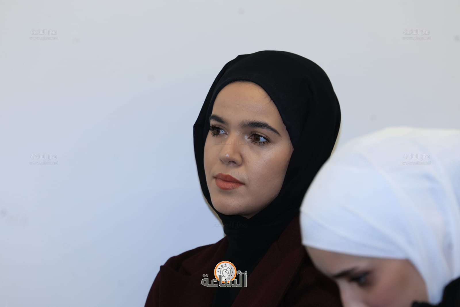 Madar Al-Saa Images 0.338312779405085