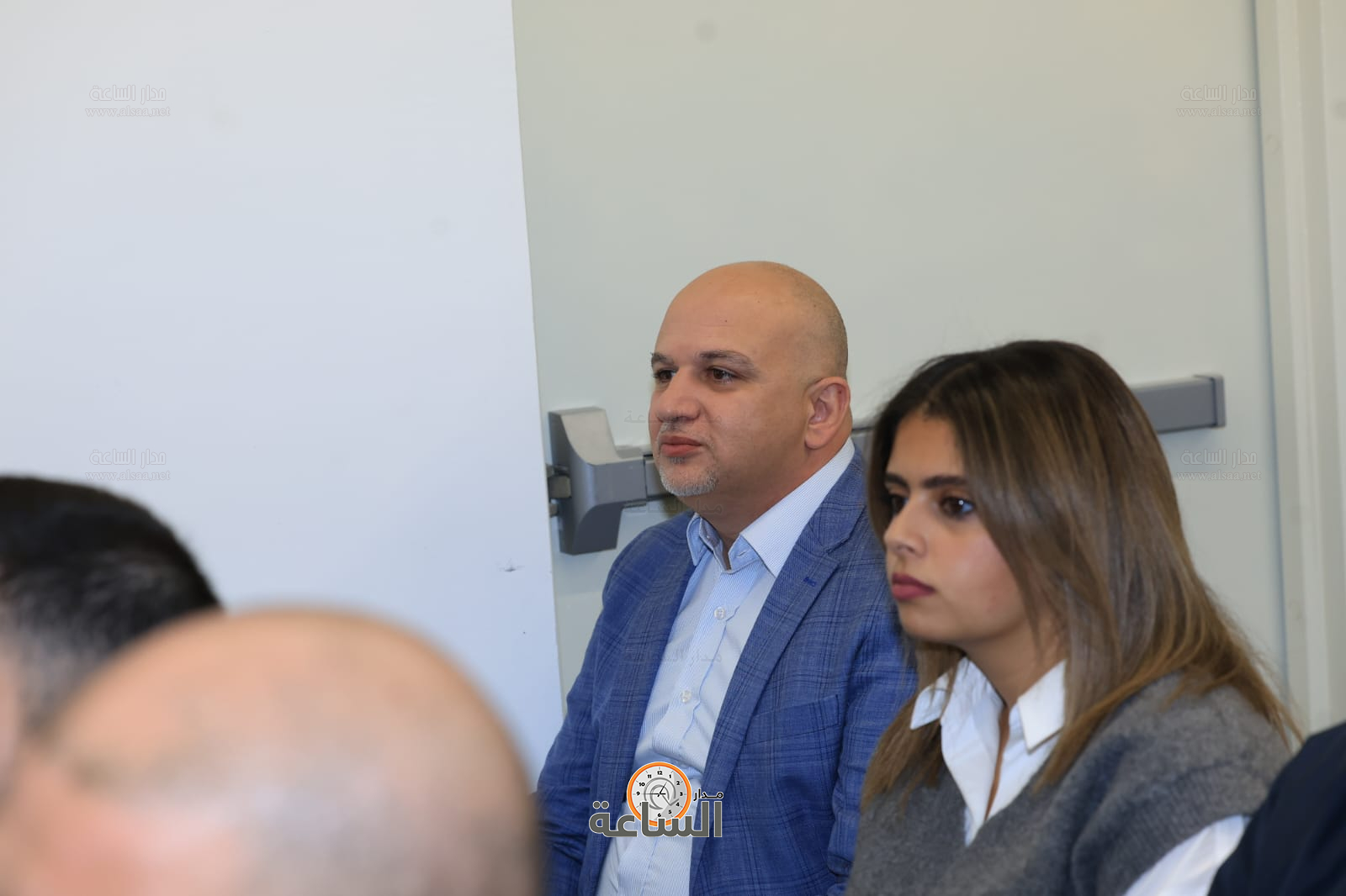 Madar Al-Saa Images 0.3033201295249599