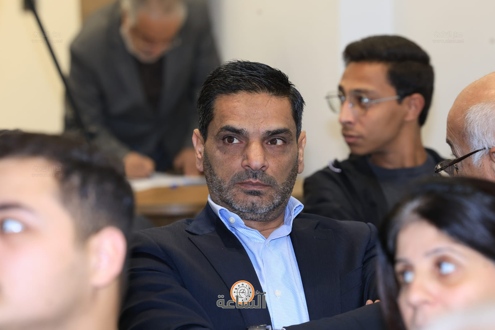 Madar Al-Saa Images 0.47473731015975684