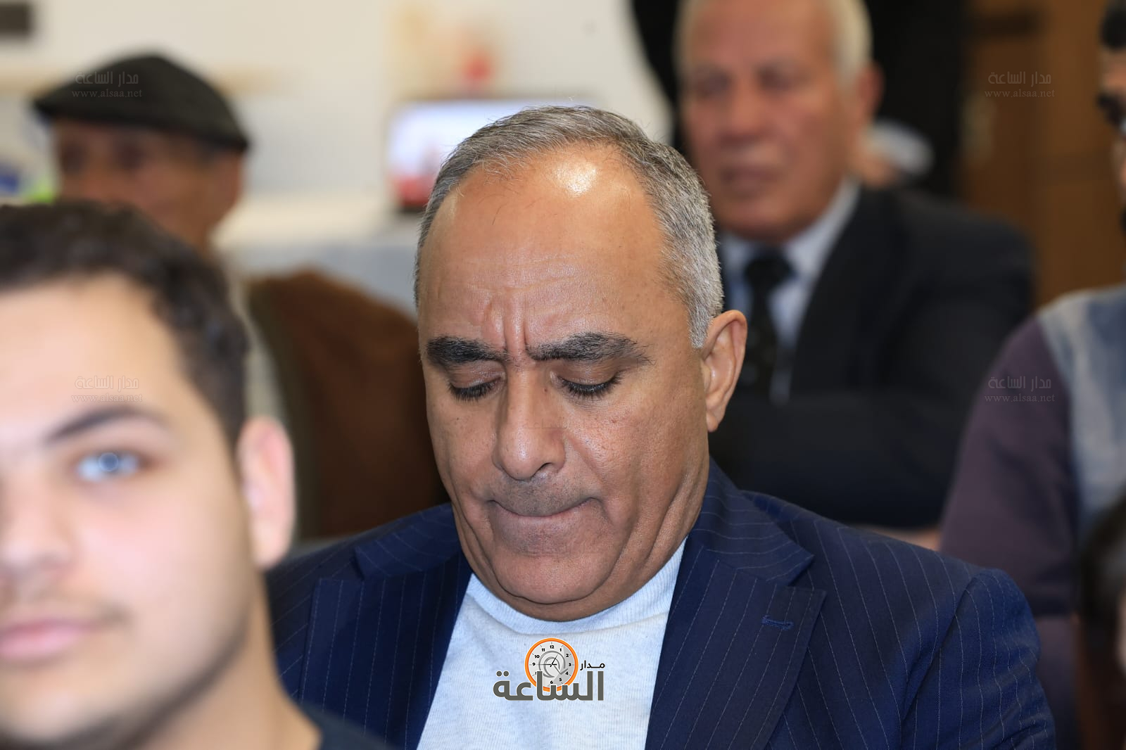 Madar Al-Saa Images 0.5162930497546332