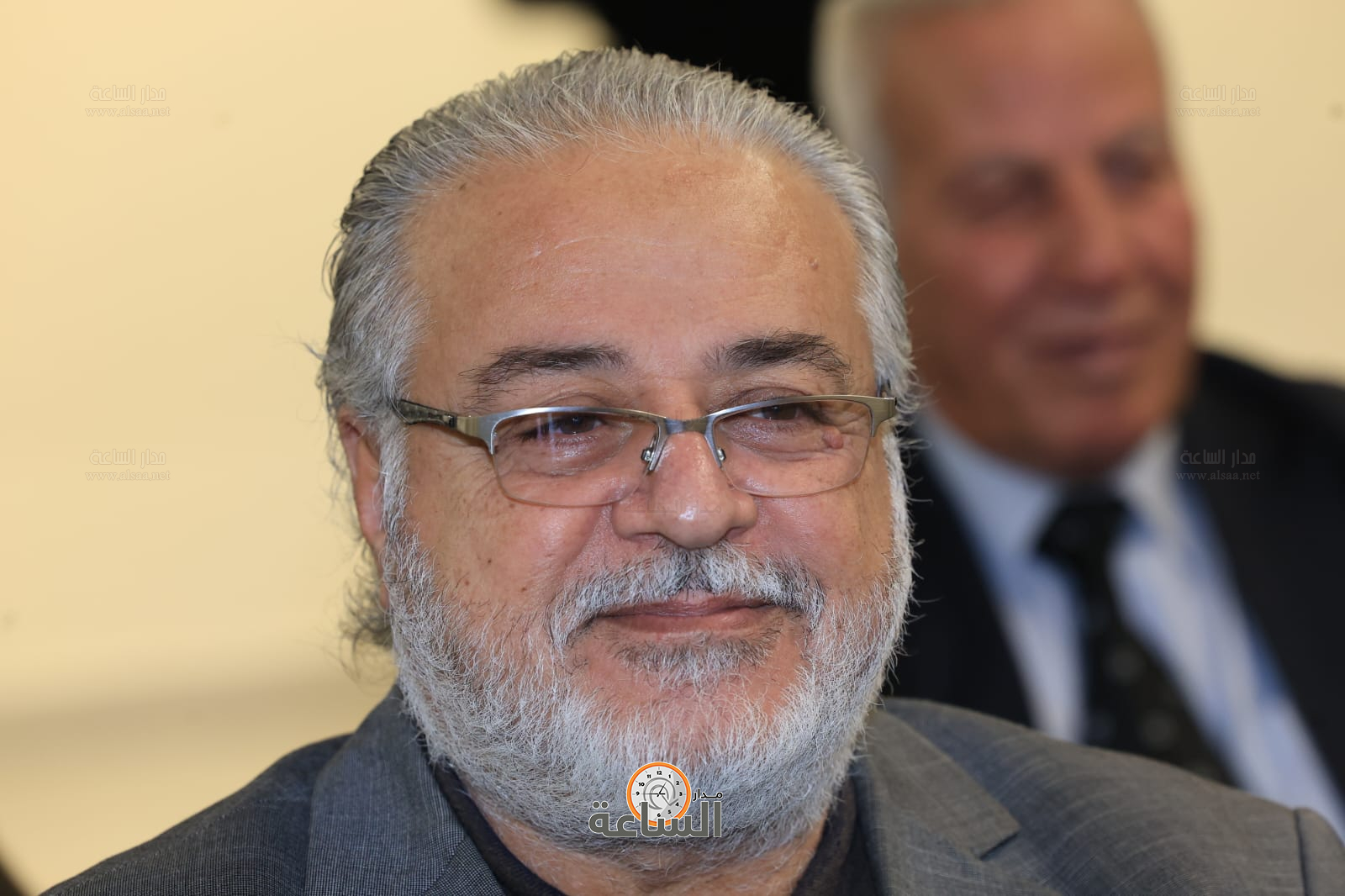 Madar Al-Saa Images 0.28155230421355815