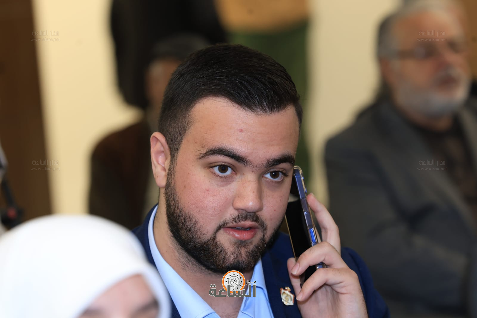 Madar Al-Saa Images 0.9992197430619055