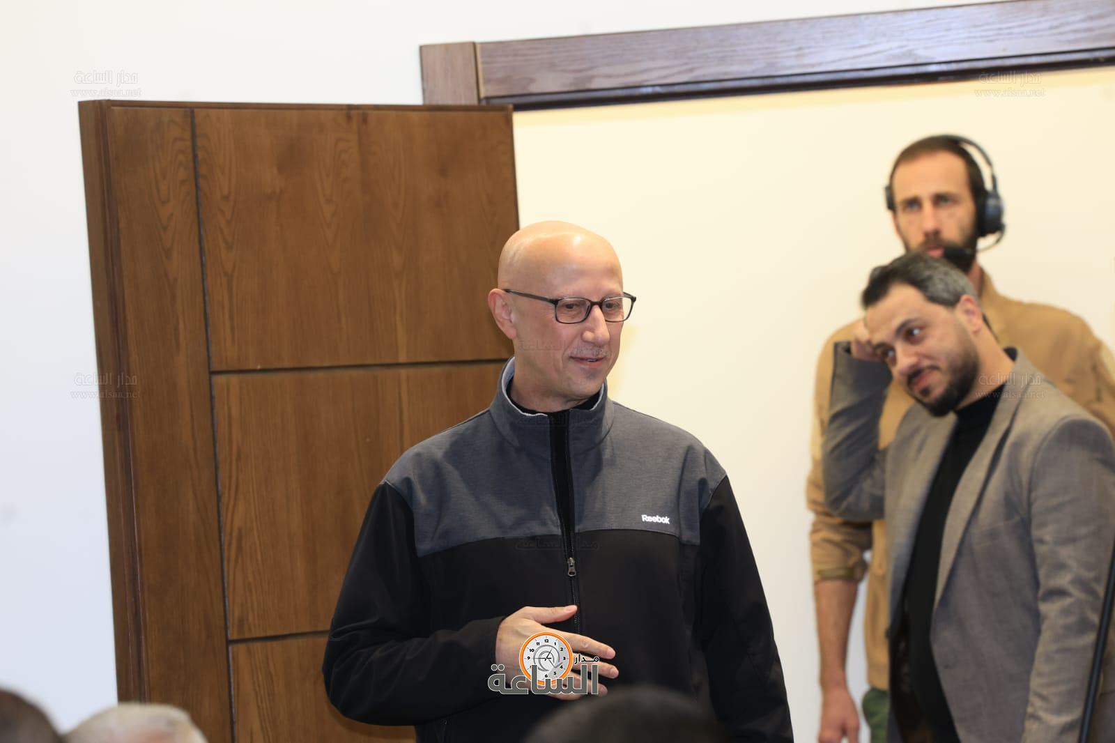 Madar Al-Saa Images 0.5895226769523081