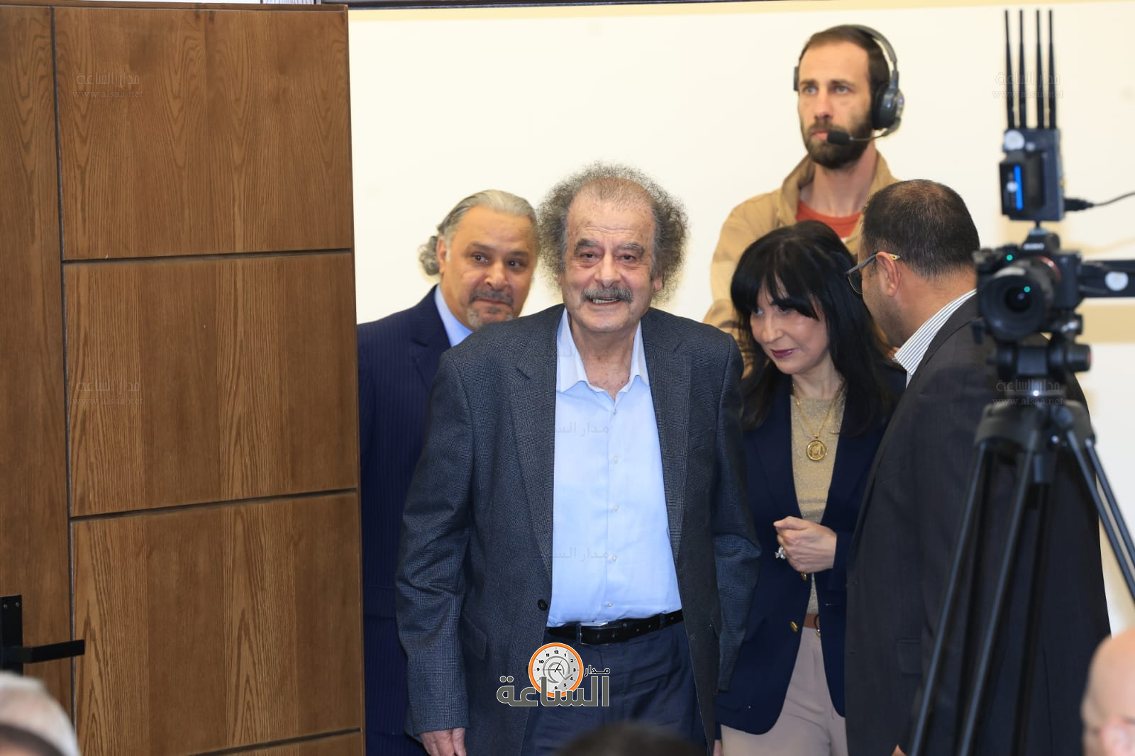 Madar Al-Saa Images 0.3789031685576638