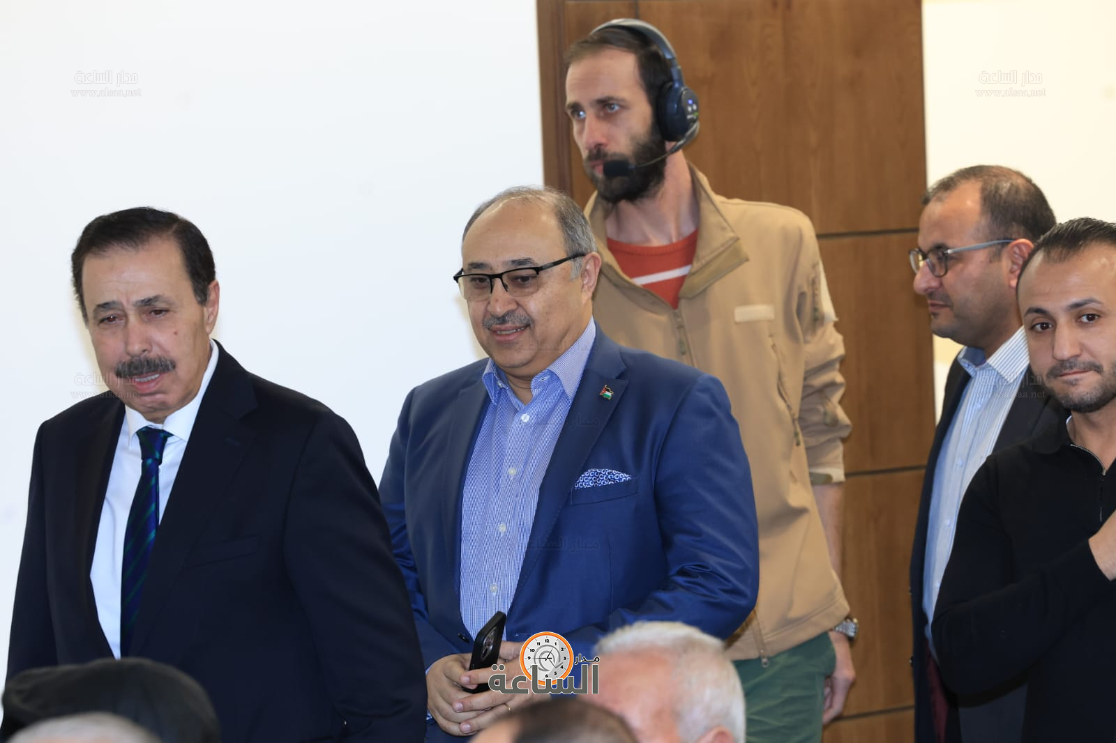 Madar Al-Saa Images 0.7359132118212411