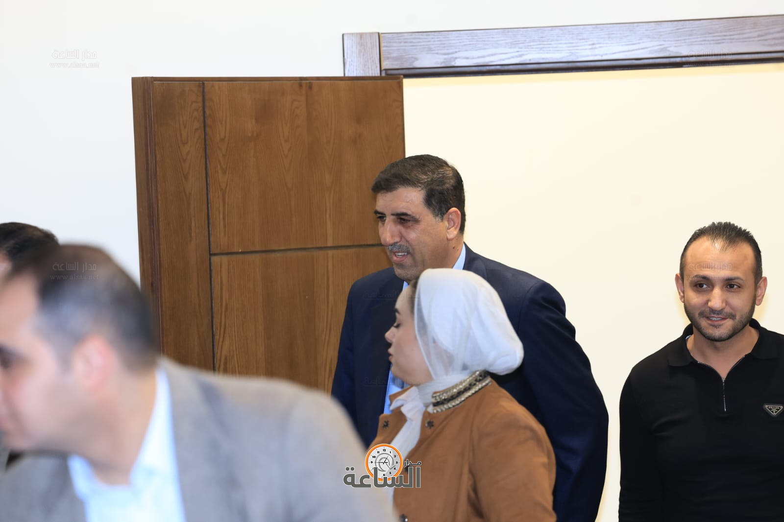 Madar Al-Saa Images 0.2717694299104524