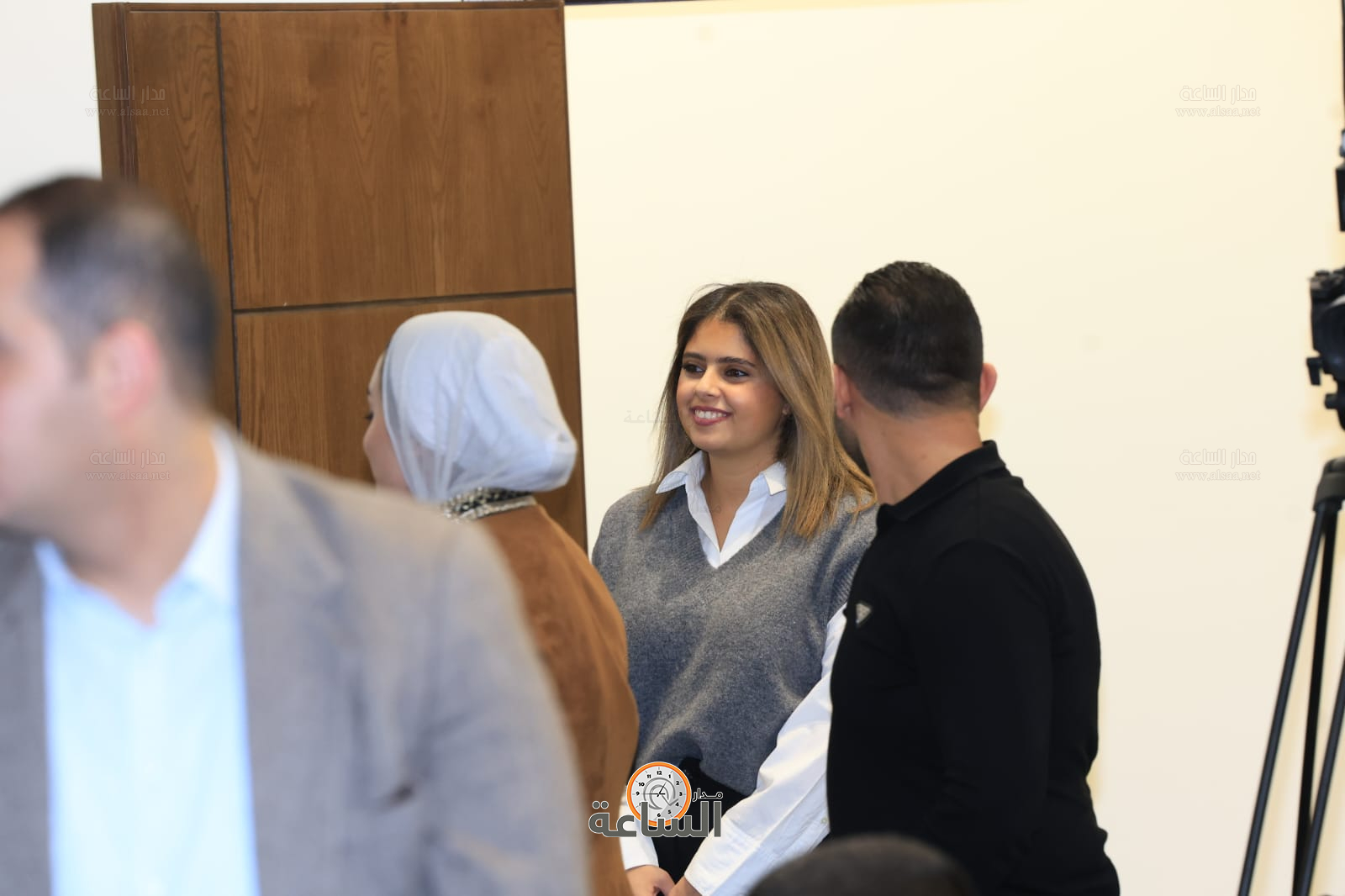 Madar Al-Saa Images 0.4444956536770005