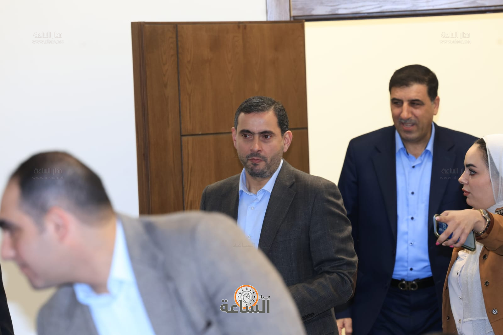 Madar Al-Saa Images 0.39657067319776784