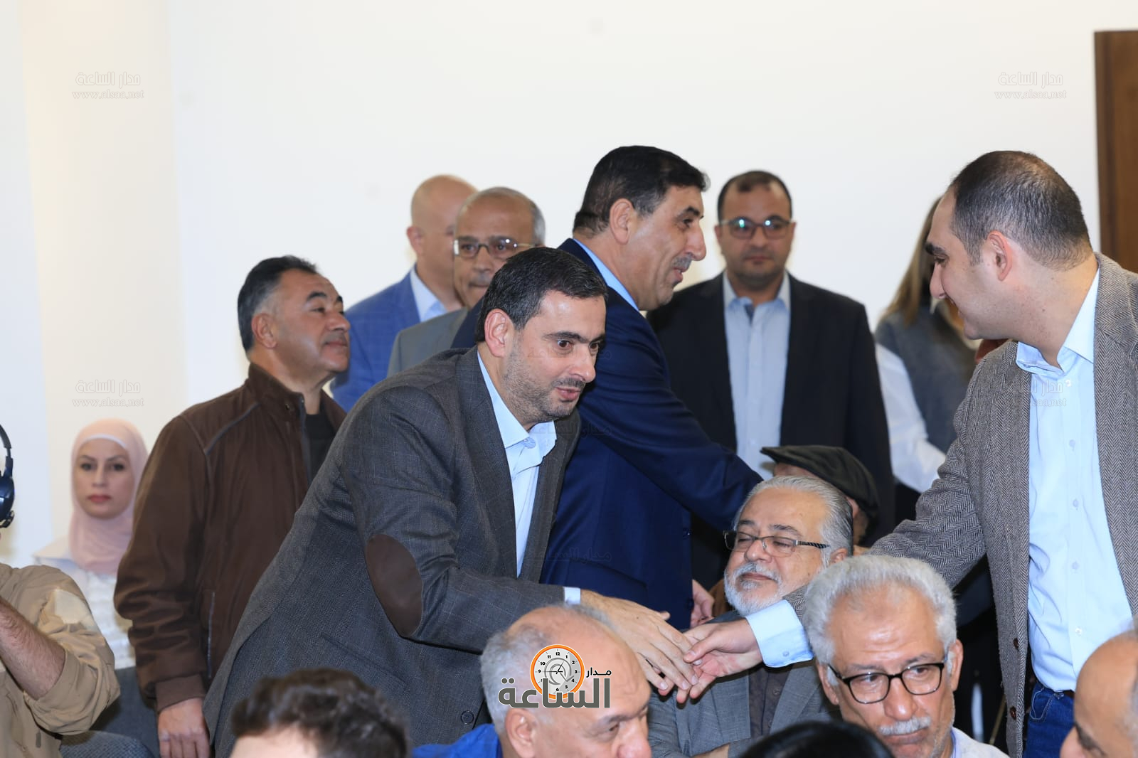 Madar Al-Saa Images 0.9840234298833364