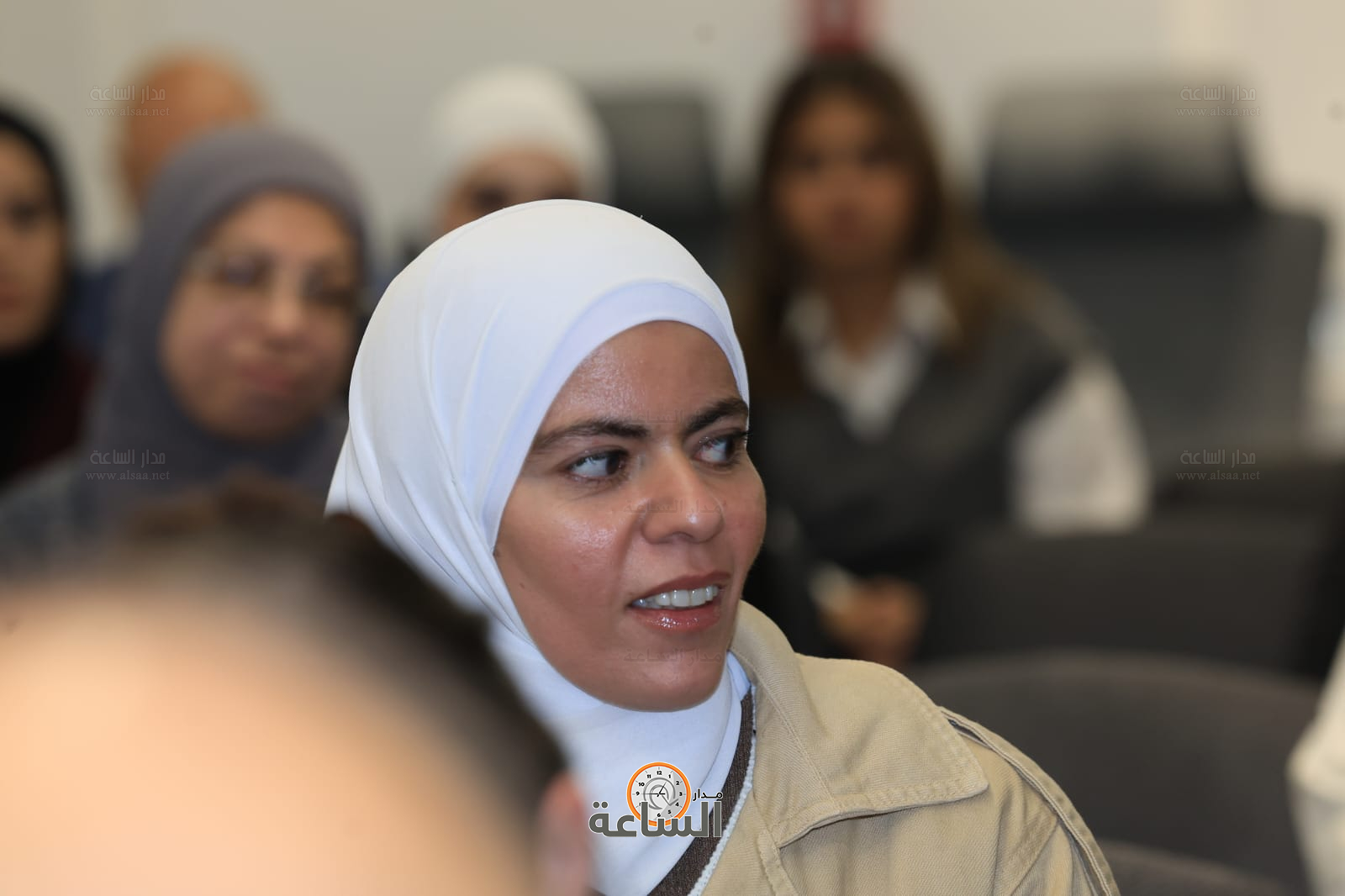 Madar Al-Saa Images 0.41438700754674995