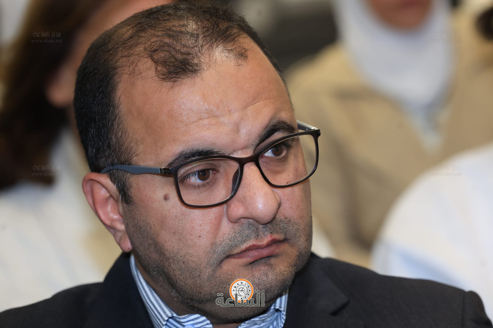 Madar Al-Saa Images 0.981453838005023