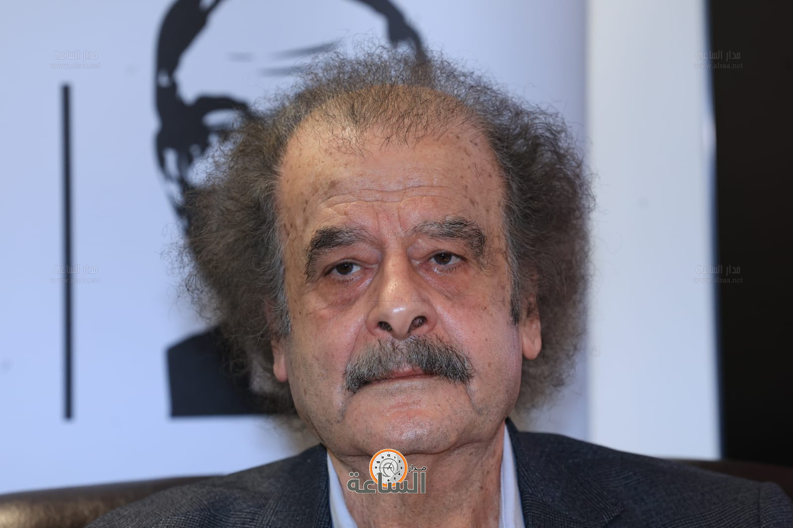 الدكتور وليد سيف