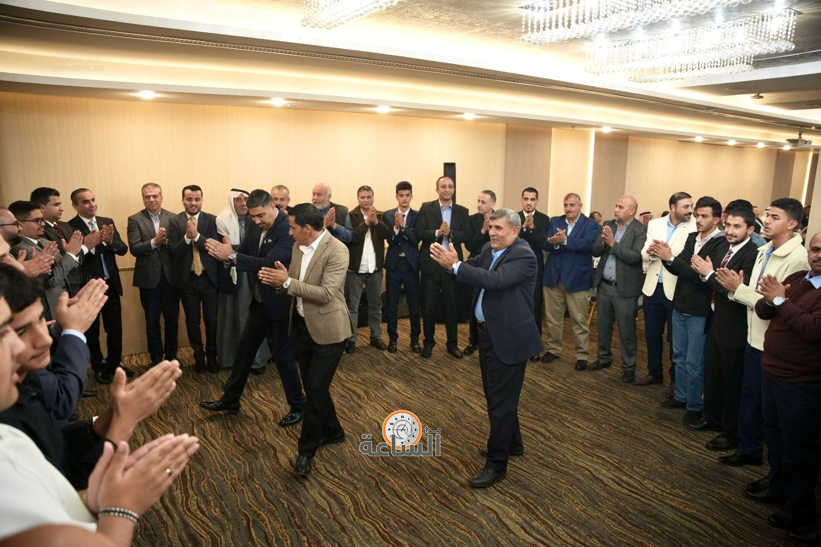 Madar Al-Saa Images 0.6666331699431992