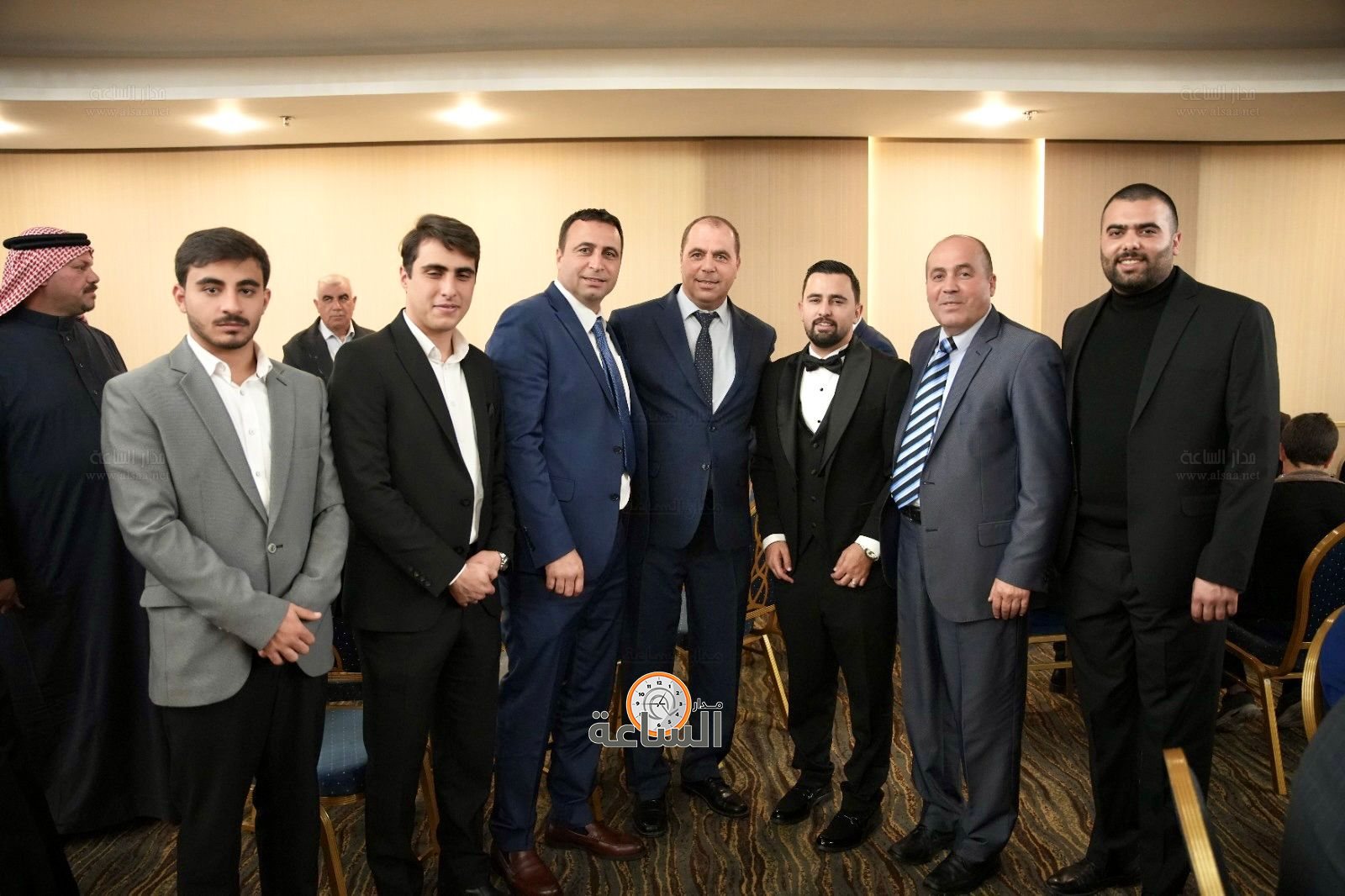 Madar Al-Saa Images 0.2764424418391722