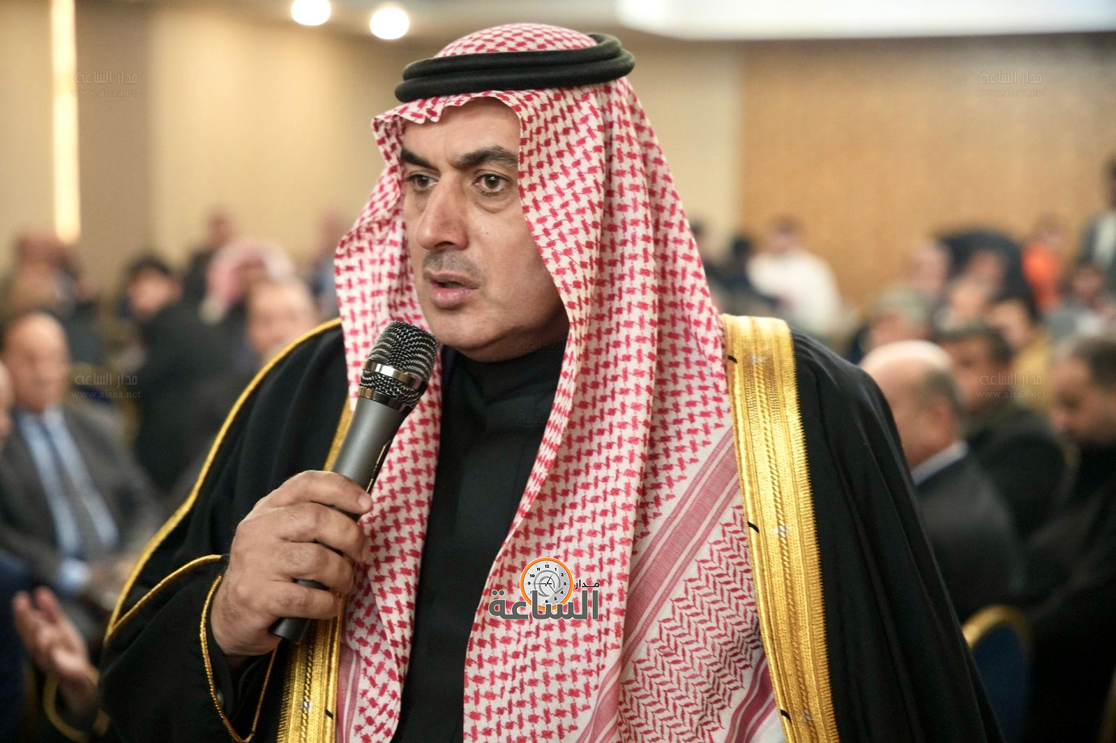 Madar Al-Saa Images 0.5482243892301614