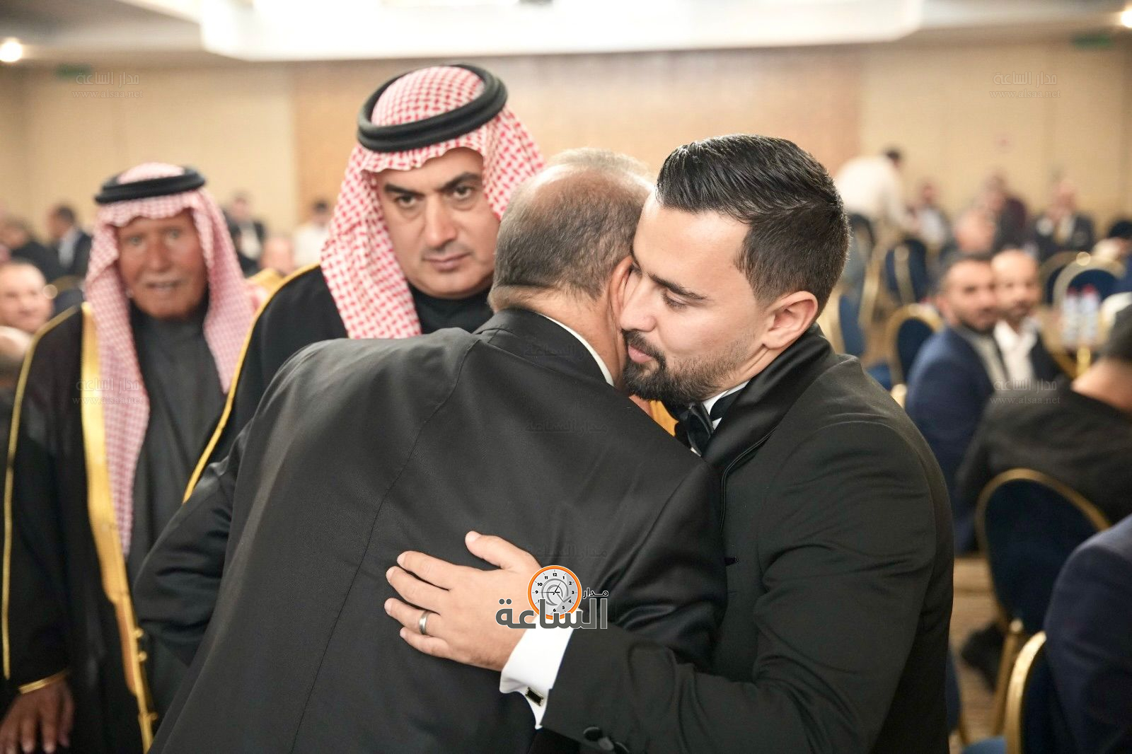 Madar Al-Saa Images 0.12677921075086362