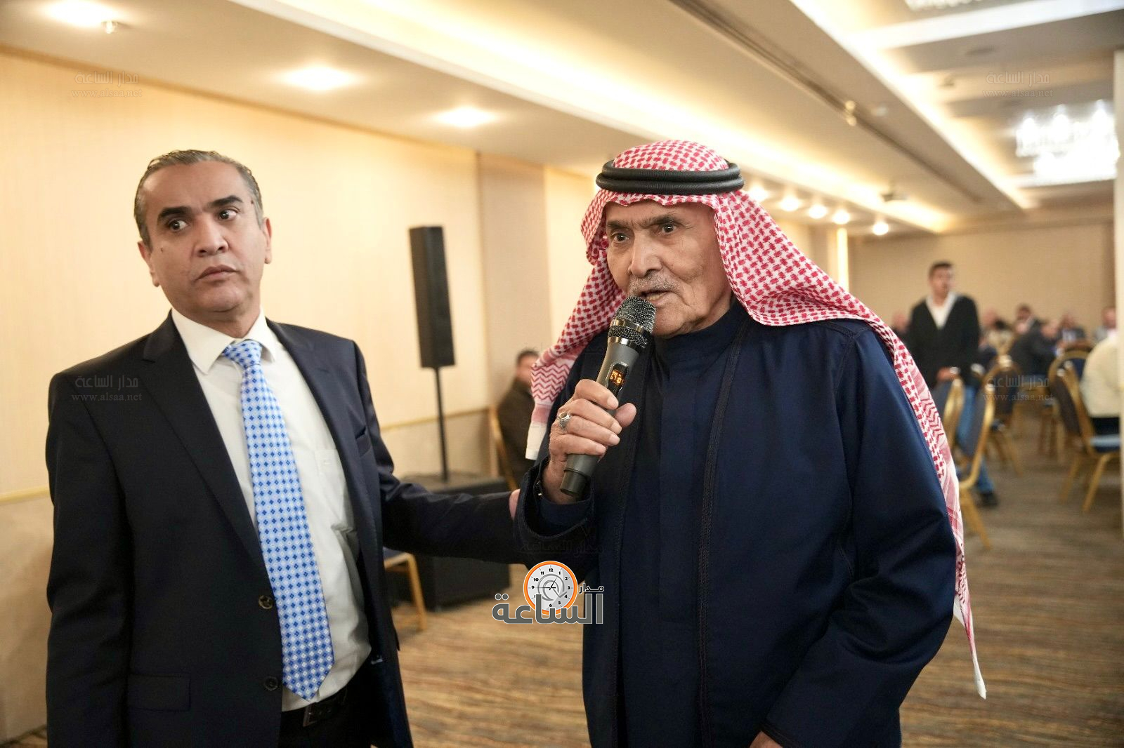 Madar Al-Saa Images 0.9903691195149125