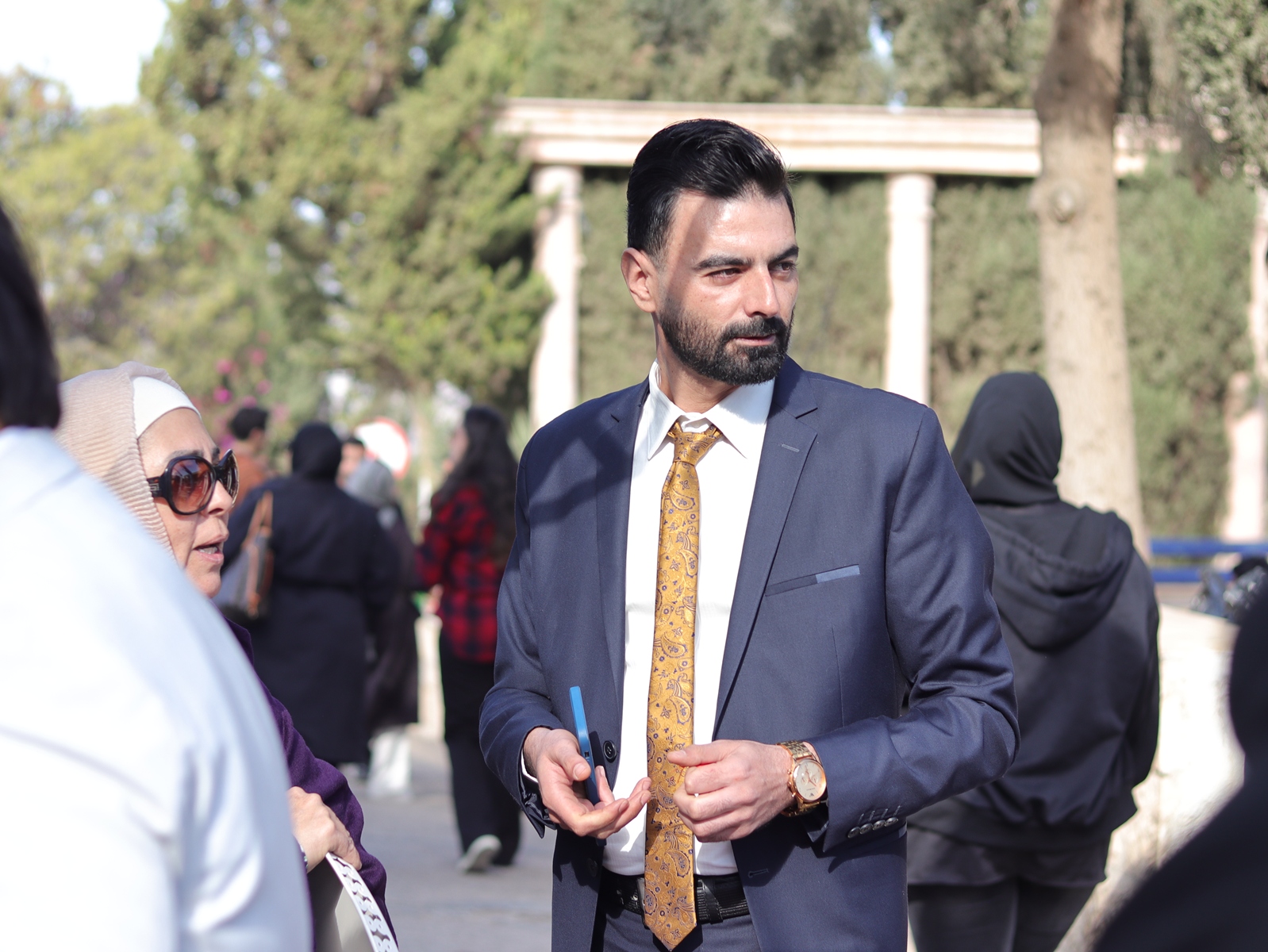 Madar Al-Saa Images 0.5126191029029918