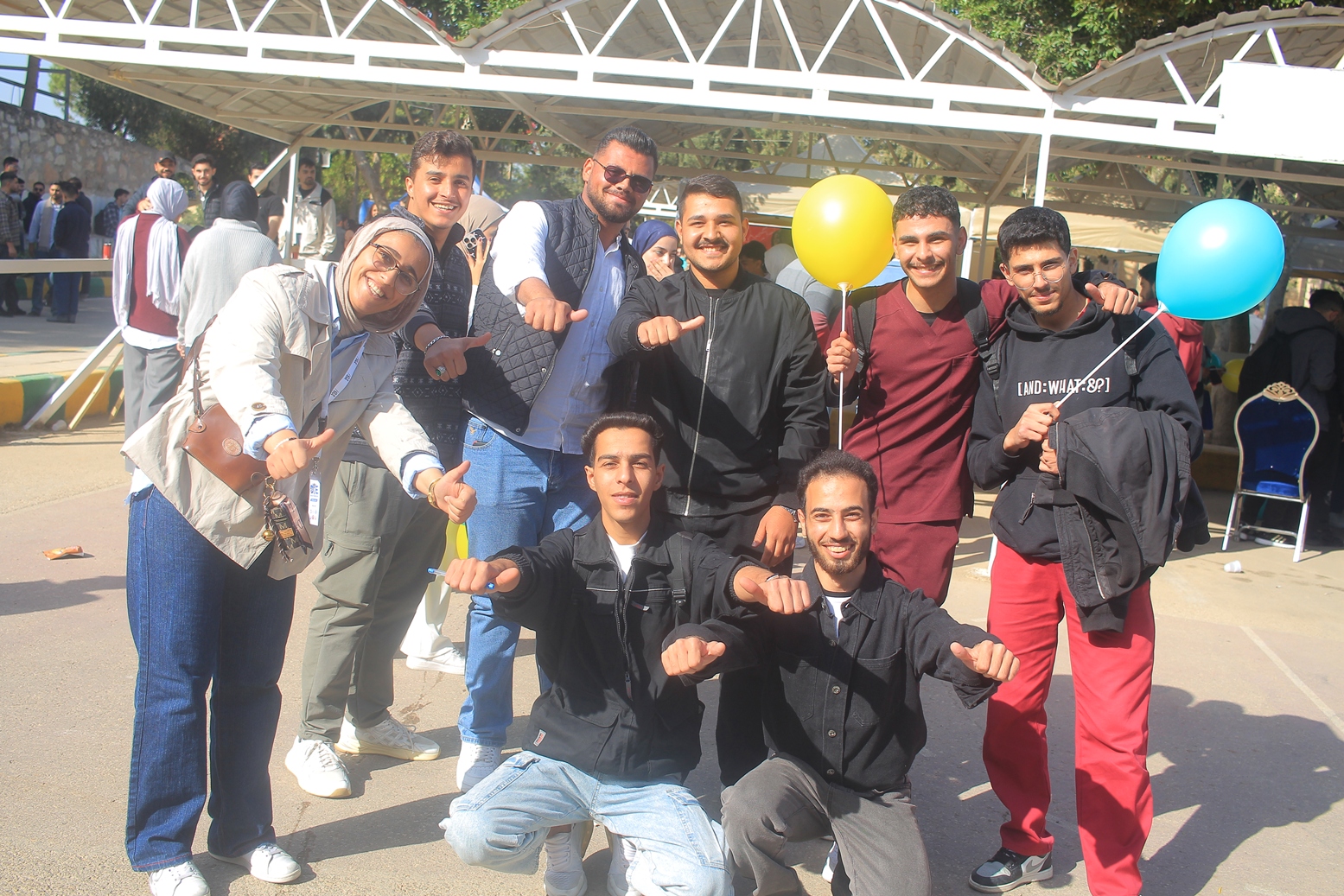 Madar Al-Saa Images 0.19079875709755922