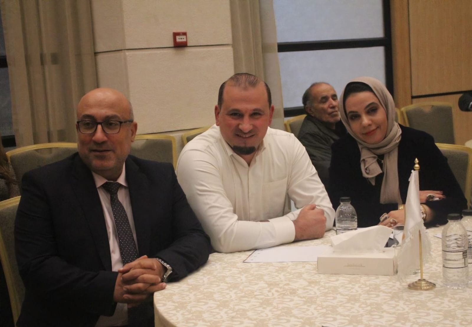 Madar Al-Saa Images 0.005417785875996173