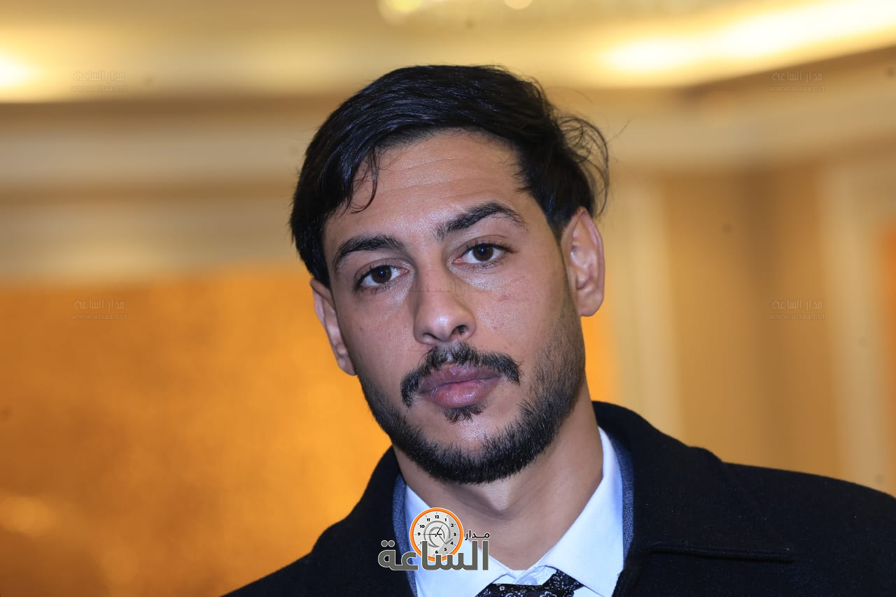 Madar Al-Saa Images 0.38220573123226653