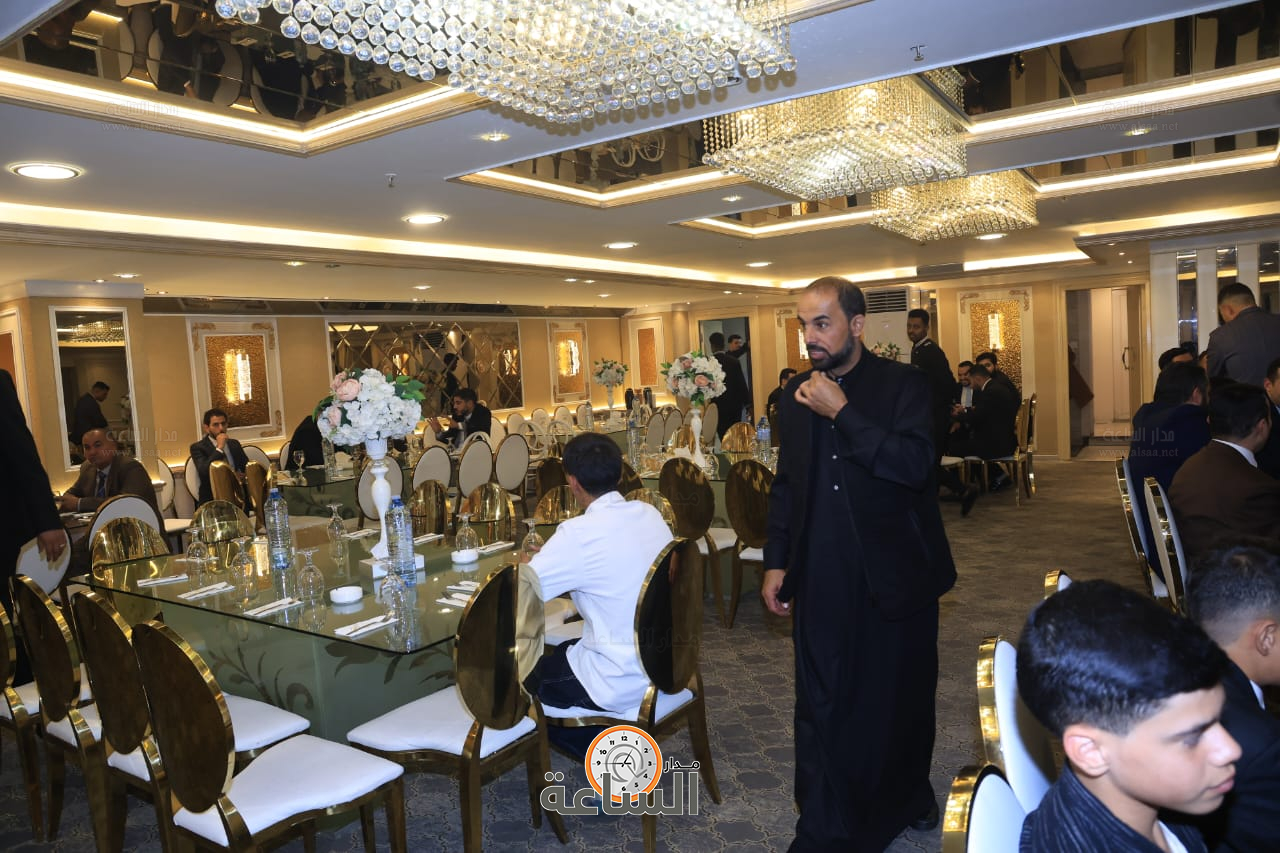 Madar Al-Saa Images 0.8243054534522629