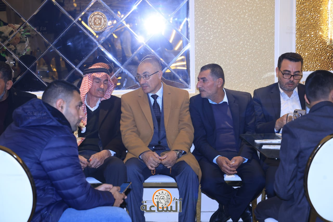 Madar Al-Saa Images 0.9587536712107354