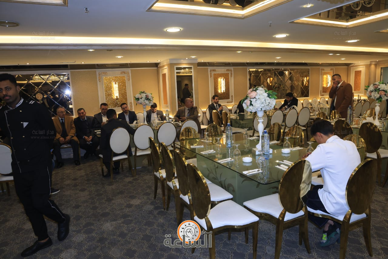 Madar Al-Saa Images 0.6633574975041197