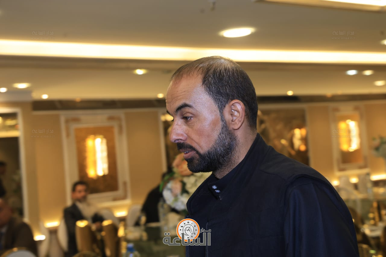 Madar Al-Saa Images 0.6369786341210306