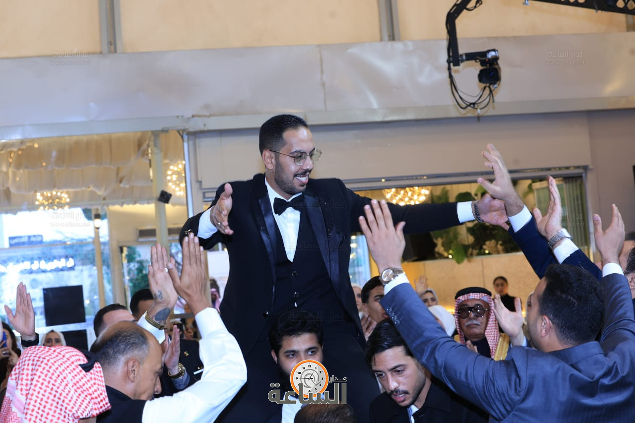 Madar Al-Saa Images 0.28179994621166815