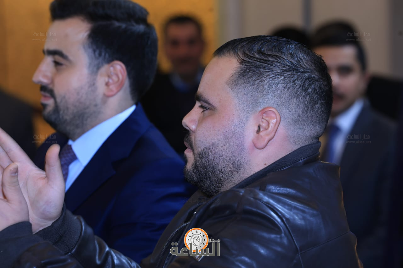 Madar Al-Saa Images 0.19919343849042037