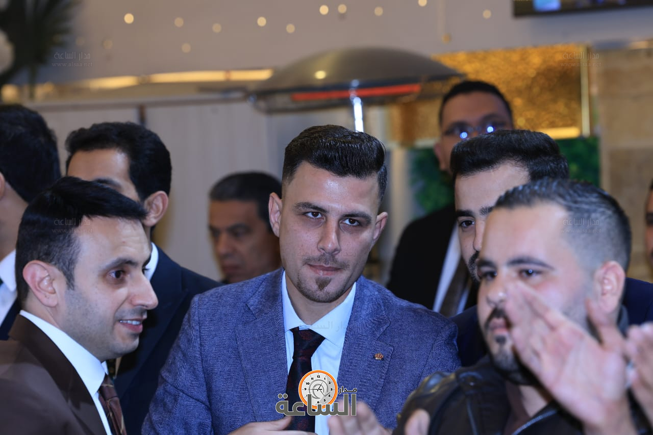 Madar Al-Saa Images 0.4994940652744798