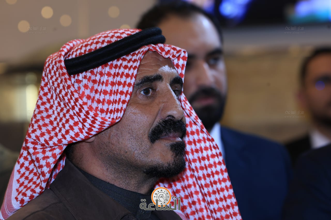 Madar Al-Saa Images 0.5734853866344265