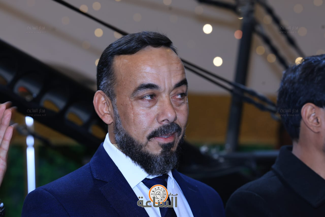 Madar Al-Saa Images 0.9952107023192498