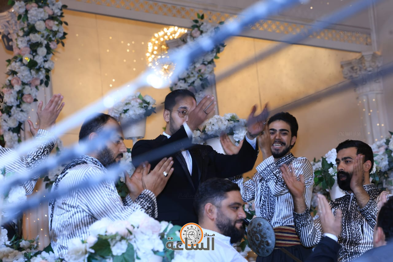 Madar Al-Saa Images 0.3210157309383376