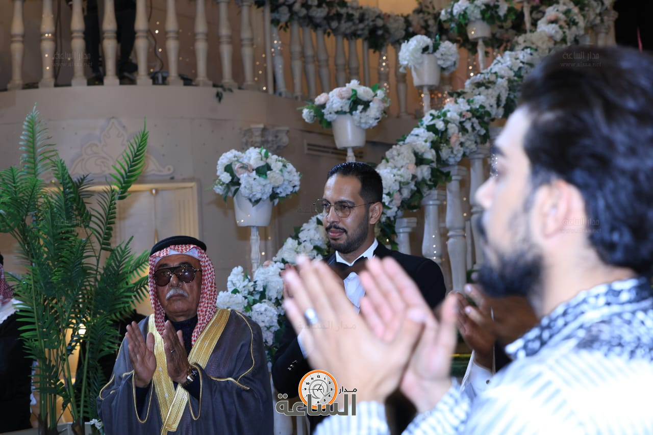 Madar Al-Saa Images 0.8293119633152761