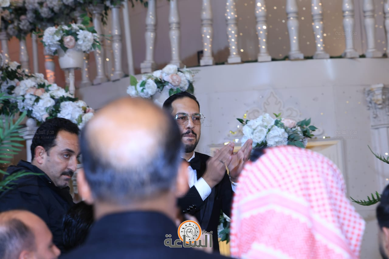 Madar Al-Saa Images 0.4370283806345515