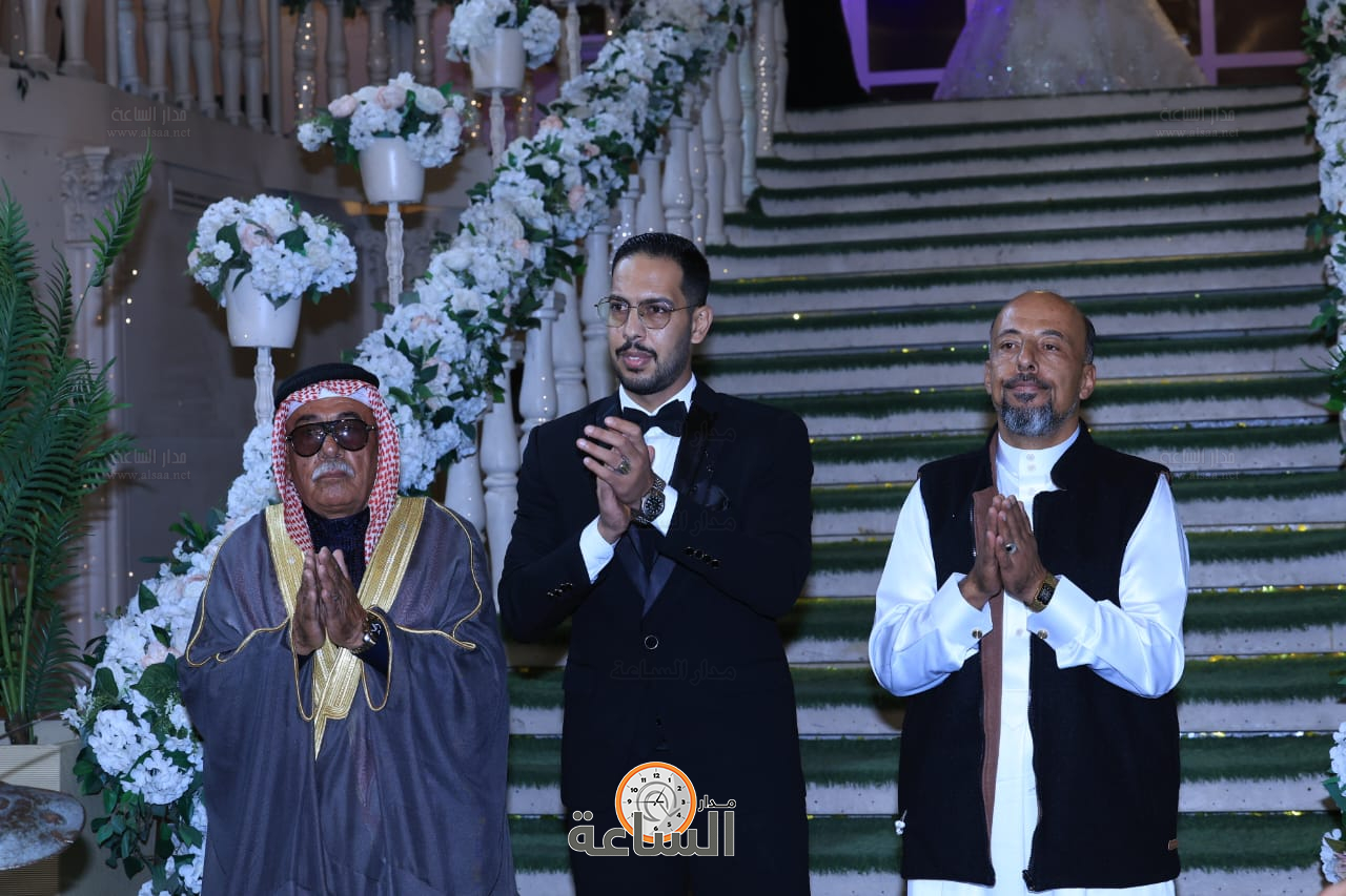 Madar Al-Saa Images 0.3443939464607505