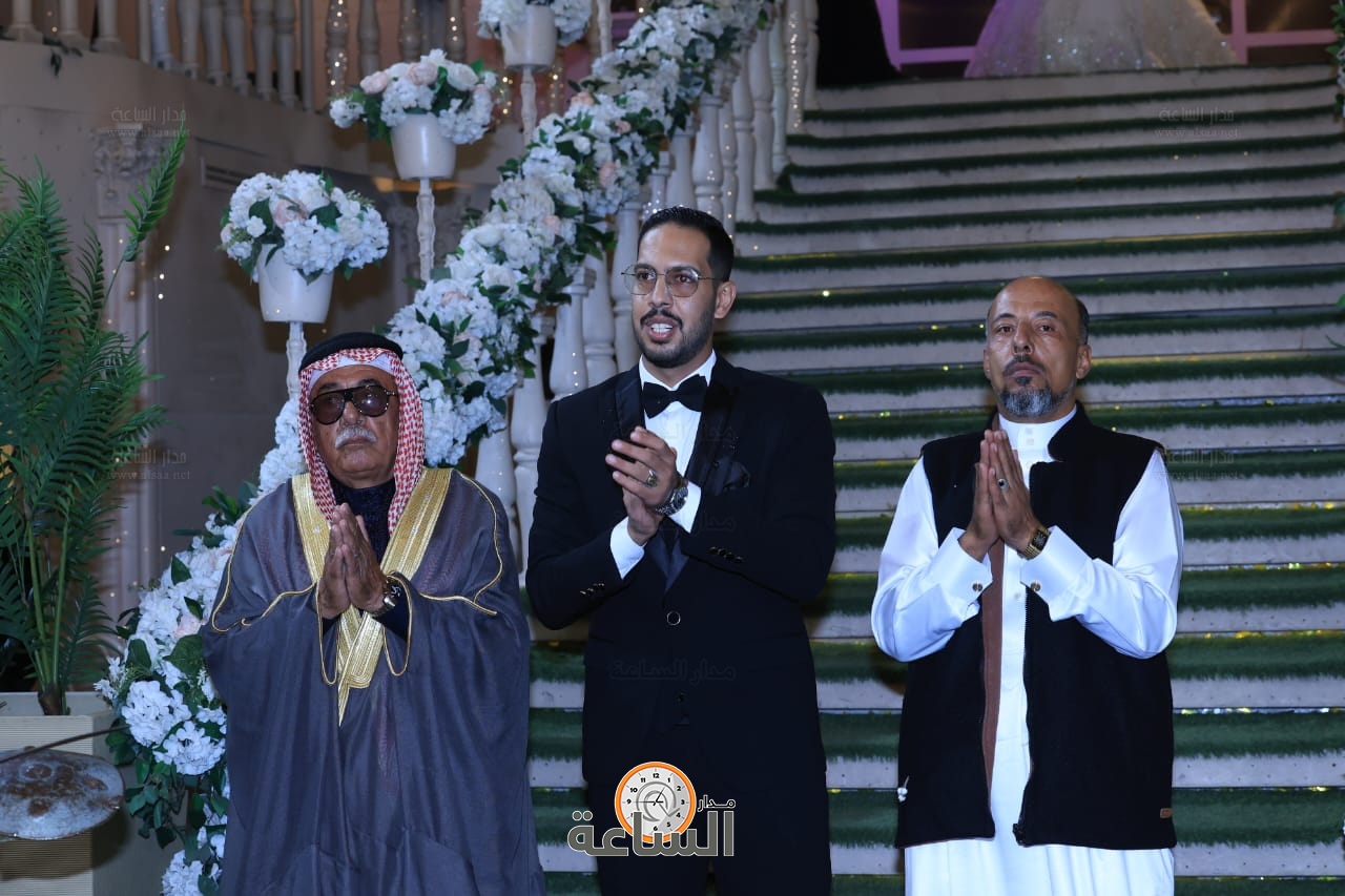 Madar Al-Saa Images 0.9388730352655211