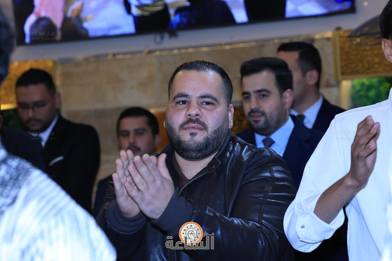 Madar Al-Saa Images 0.9625432977537686