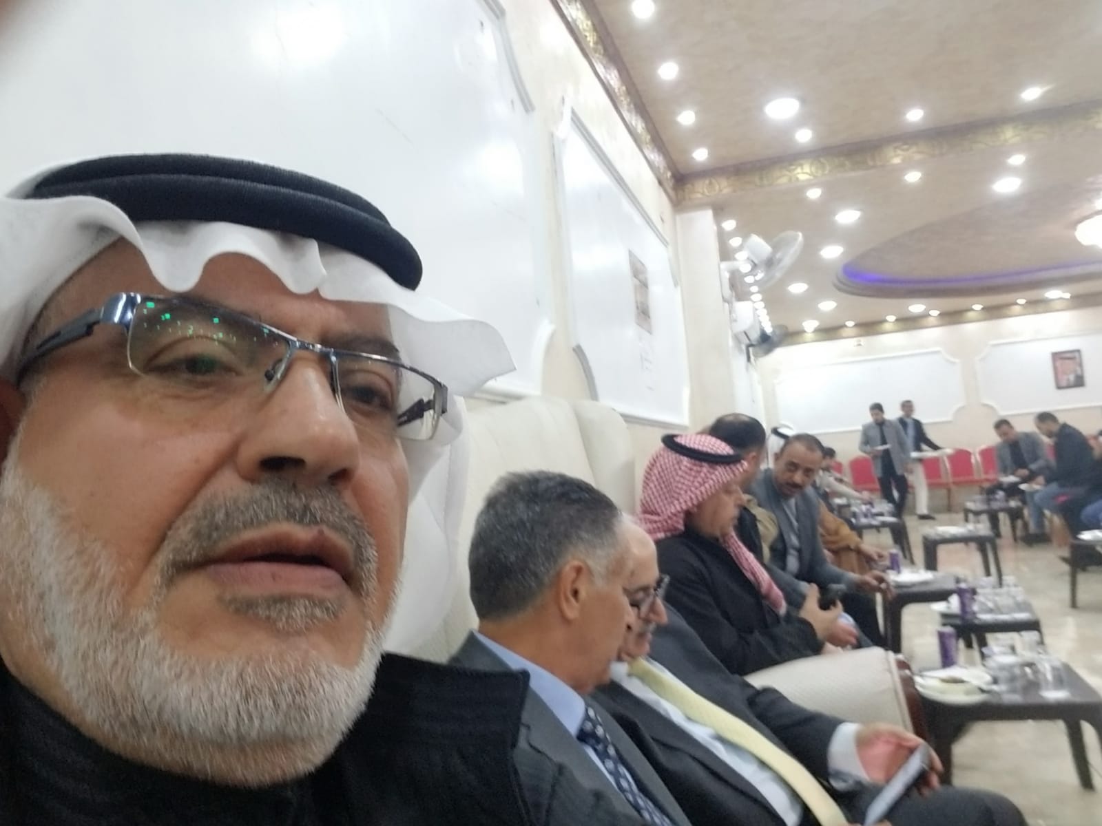 Madar Al-Saa Images 0.4506677600690654