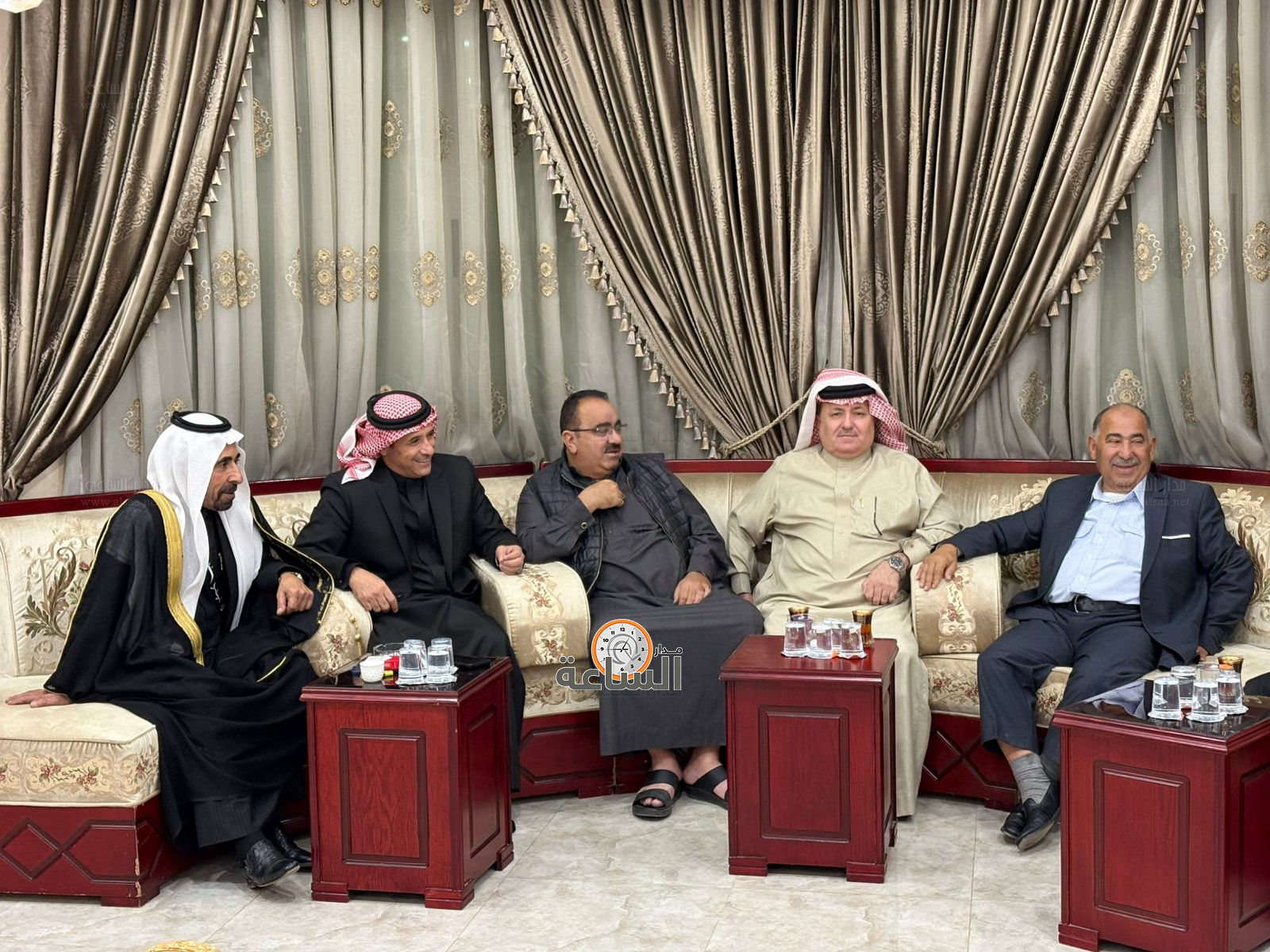 Madar Al-Saa Images 0.2239905286502003