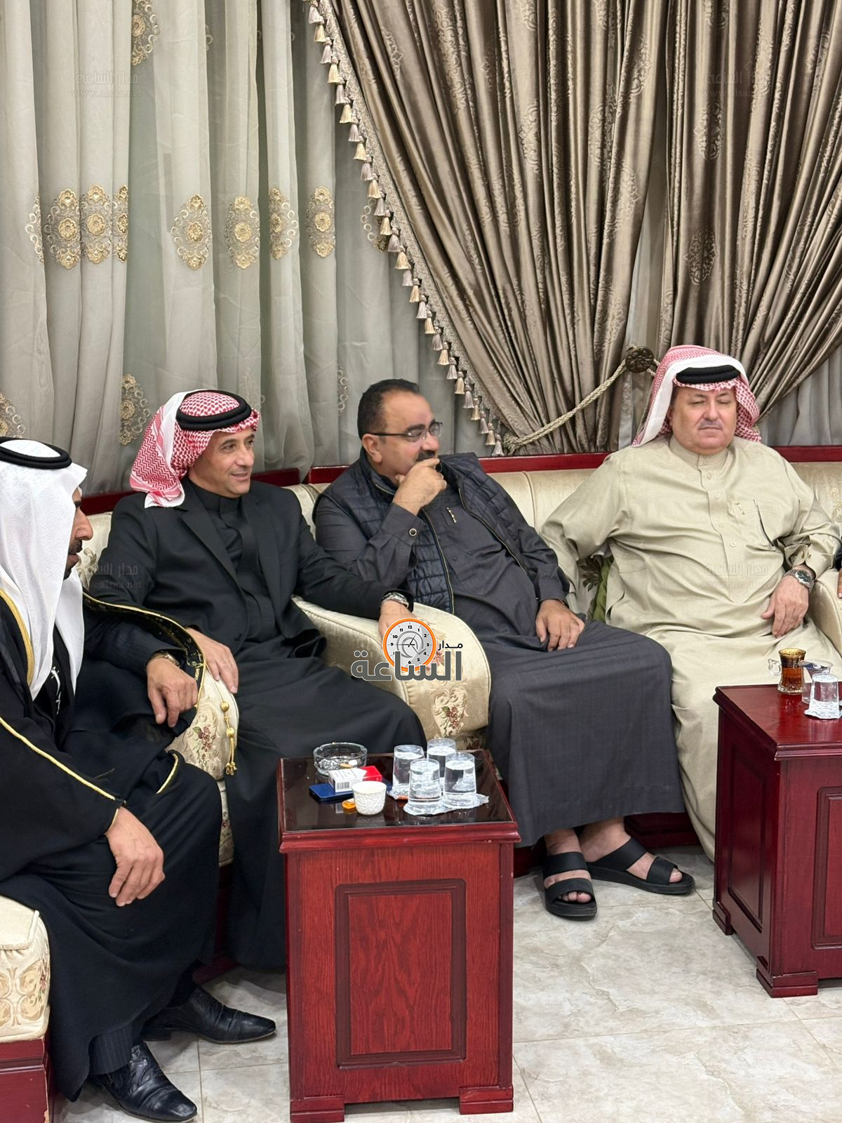 Madar Al-Saa Images 0.7754051398238648