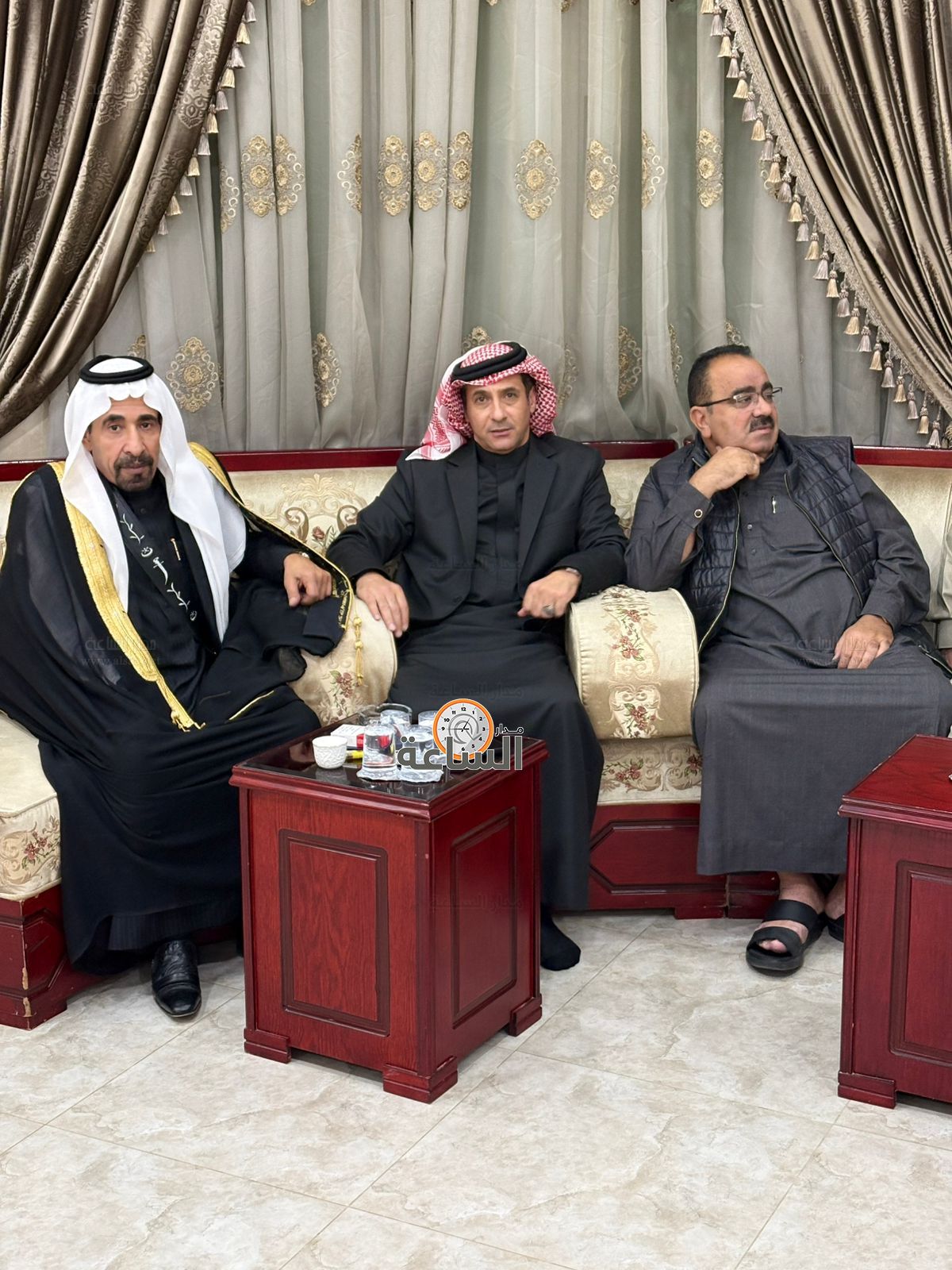 Madar Al-Saa Images 0.7719471100487493