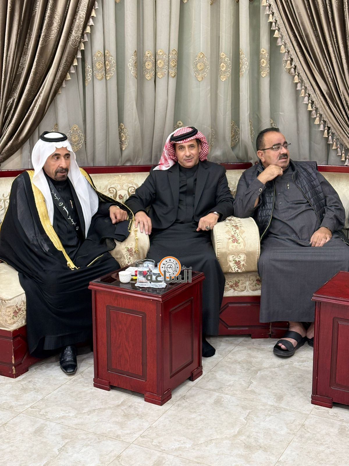 Madar Al-Saa Images 0.4401012995138257