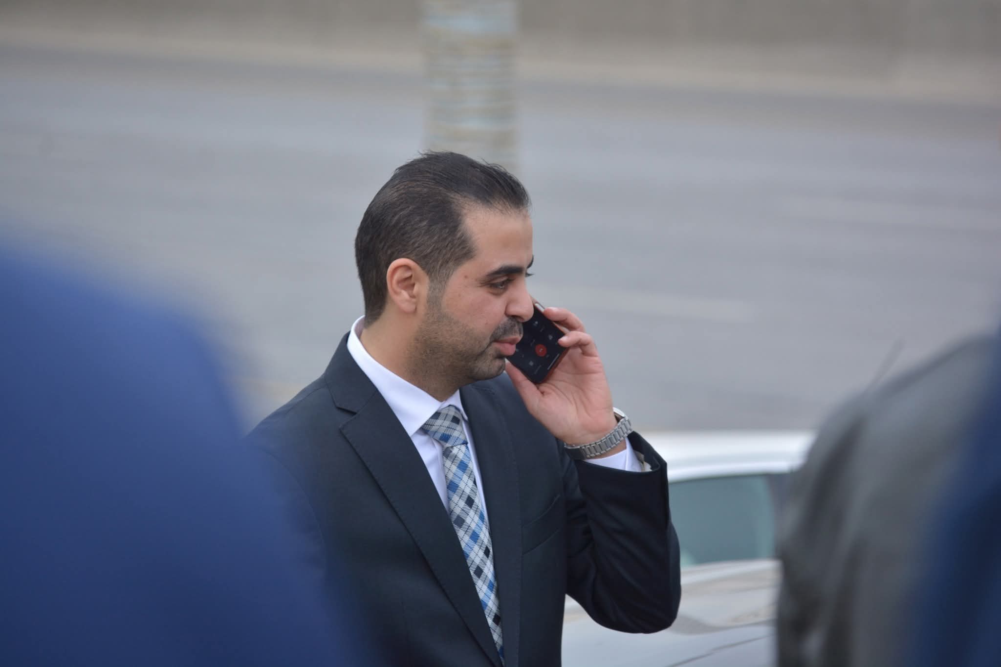 Madar Al-Saa Images 0.7917957889939368