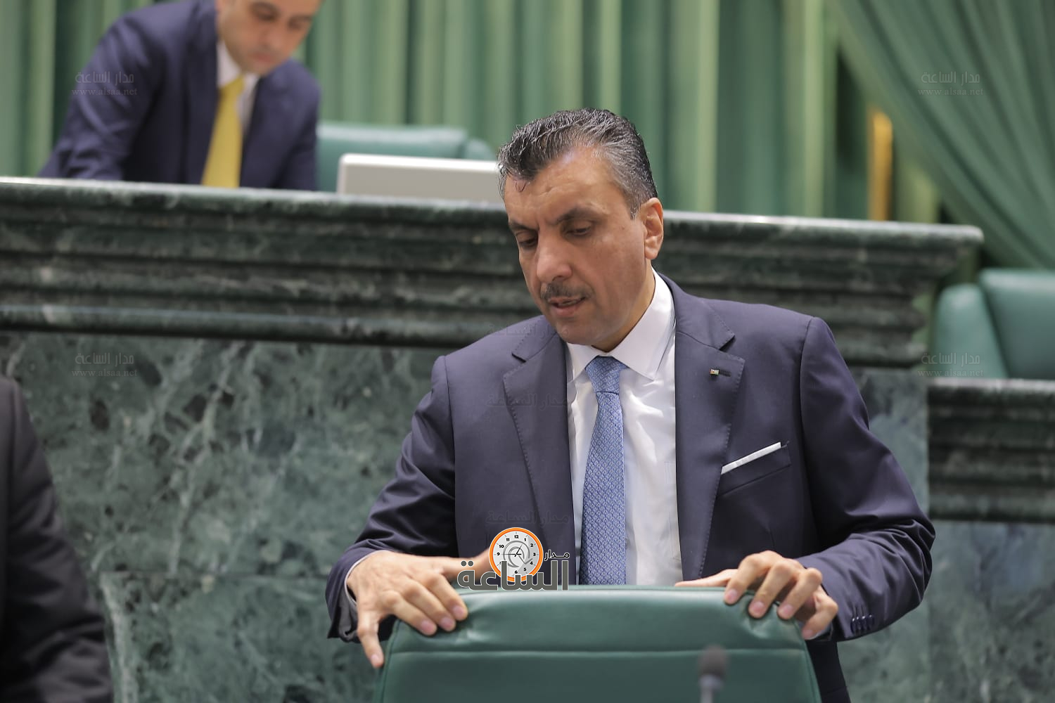 Madar Al-Saa Images 0.6607231135628118