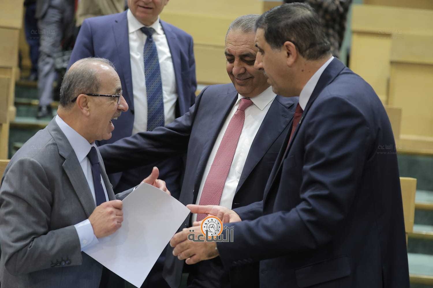 Madar Al-Saa Images 0.5796497571701428